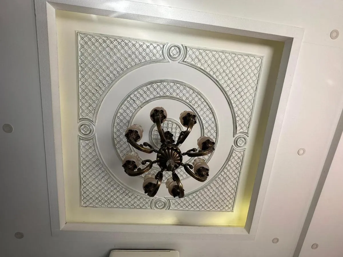 Taksim Celebi Suites Istanbul Turkey