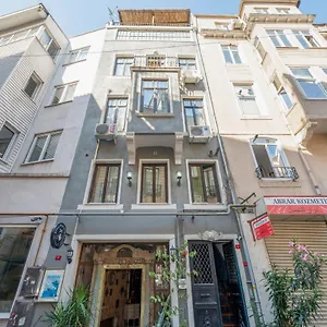 Taksim Antique Appart hôtel