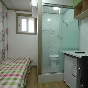 Prime Vill Oneroomtel Гостевой дом Сеул
