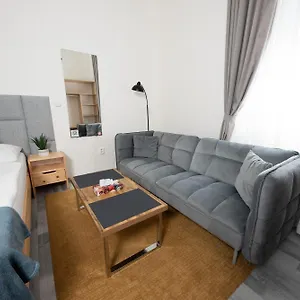 Moveinn Affittacamere Praga
