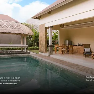 La Berceuse Resort&villa Resort Nusa Dua (Bali)