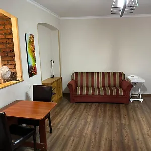 Гостевой дом Rooms Apartment Гостевой дом Тбилиси