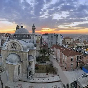4* Hotel Alkoclar Keban