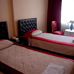 3* Hotel Pamphylia